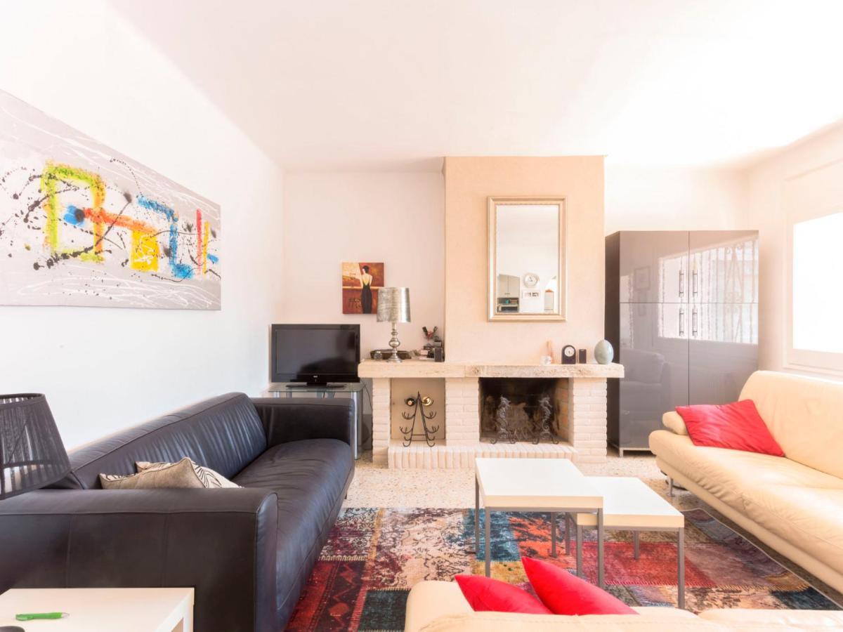 Holiday Home Peni By Interhome Empuriabrava Exterior photo